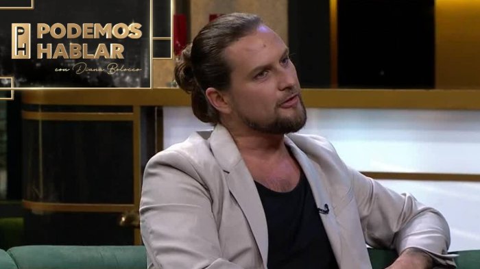 “No llueve, pero gotea...”: Jean Philippe Cretton se confesó sin filtro sobre su presente amoroso