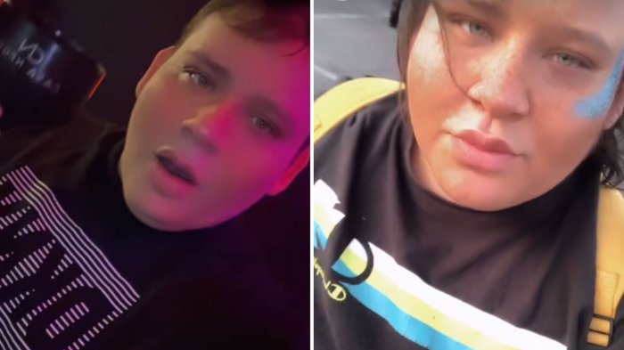 ¿Quién es Jorge Matter? El influencer en prisión preventiva por explotación sexual infantil