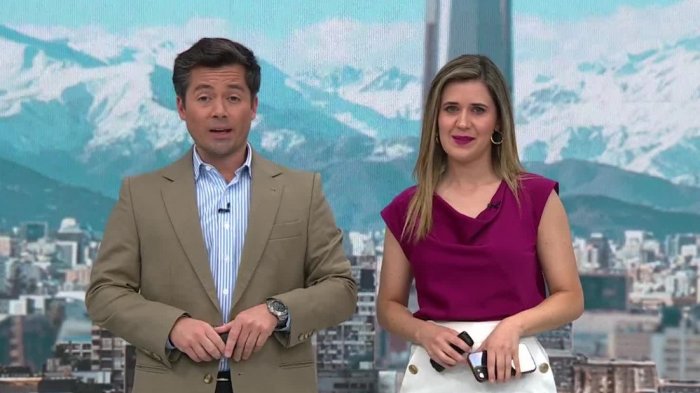 CHV Noticias Tarde | Viernes 26 de diciembre del 2025