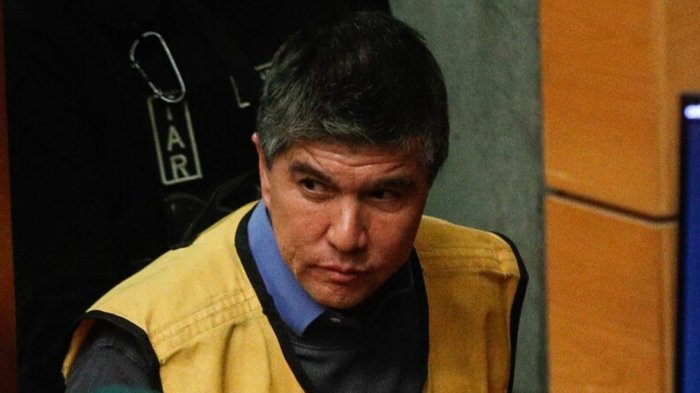 Fiscalía pide 14 años de cárcel para Manuel Monsalve por violación y abuso sexual