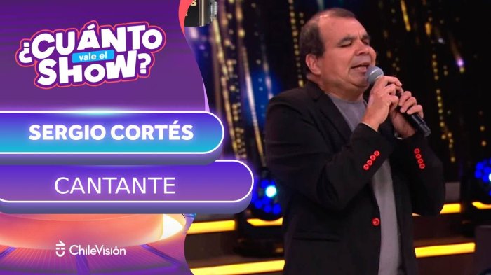 “Alma, corazón y vida” en una performance: Cantante de Independencia sacó aplausos con su interpretación