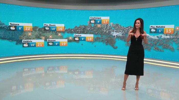 ¡Caluroso fin de semana! El pronóstico del tiempo para este sábado 27 de diciembre