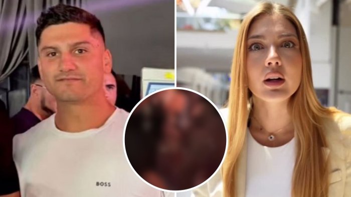 Tras presunta golpiza: Ex de Disley Ramos reapareció en redes sociales con tajante declaración de amor