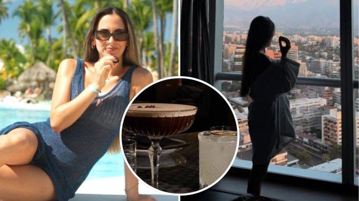 Compartieron la misma fotografía: Reportan que Fran Virgilio tuvo cita romántica con misterioso galán