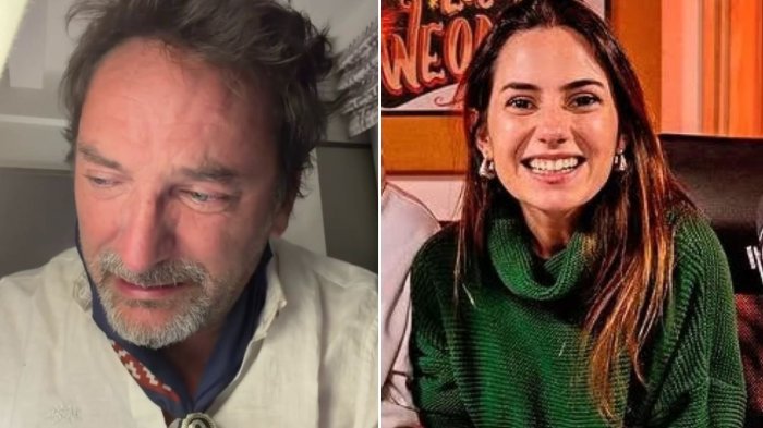 ExHuevo Fuenzalida confirma su salida de la radio: Seguidores arremetieron contra Rosario Bravo