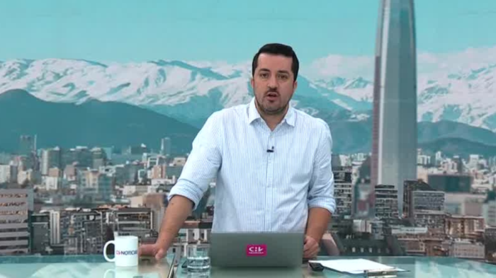 CHV Noticias AM | Sábado 27 de diciembre de 2025