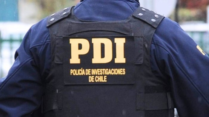 Joven de 24 años murió baleado durante transacción de drogas en Viña del Mar