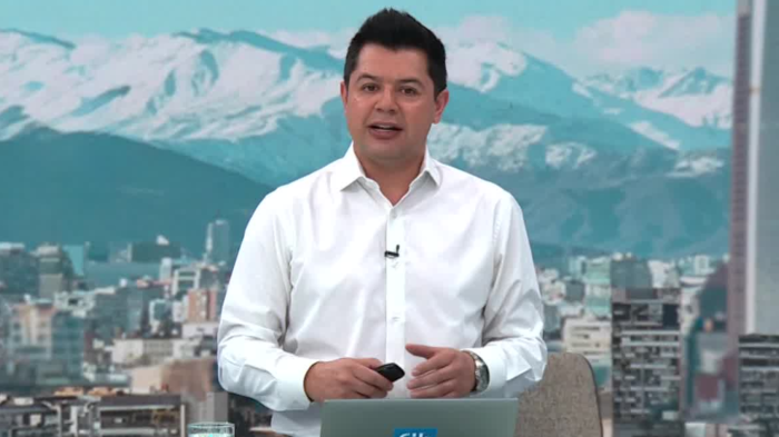 CHV Noticias Tarde | Sábado 27 de diciembre de 2025