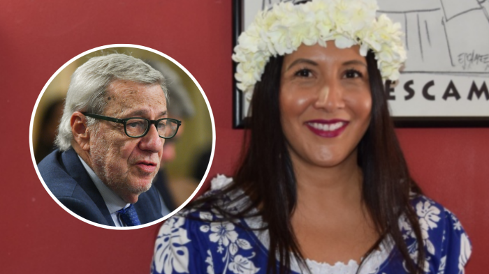 Por llamar a la “autodeterminación de Rapa Nui”: Cancillería reprende a embajadora en Nueva Zelanda