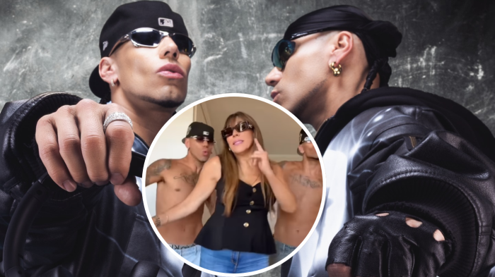 ¡Se llenaron de elogios! Power Peralta sorprenden con 