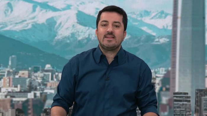 CHV Noticias AM | Domingo 28 de diciembre de 2025