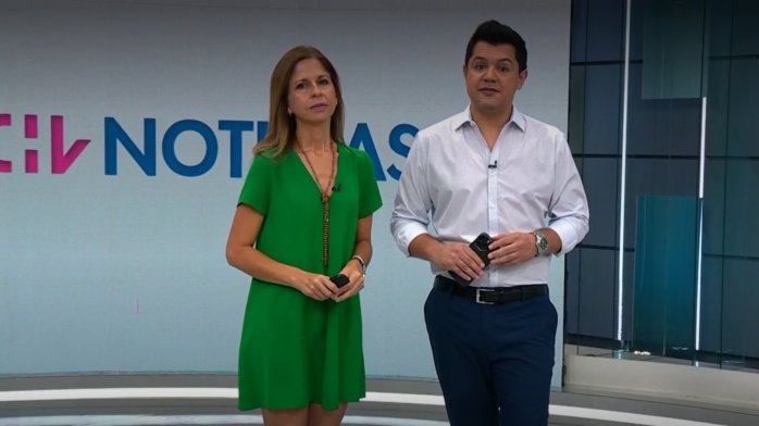 CHV Noticias AM | Lunes 29 de diciembre de 2025