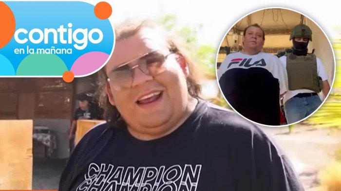 ¿Quién es el influencer acusado de explotación sexual infantil? Presume fotos con famosos y políticos en sus redes