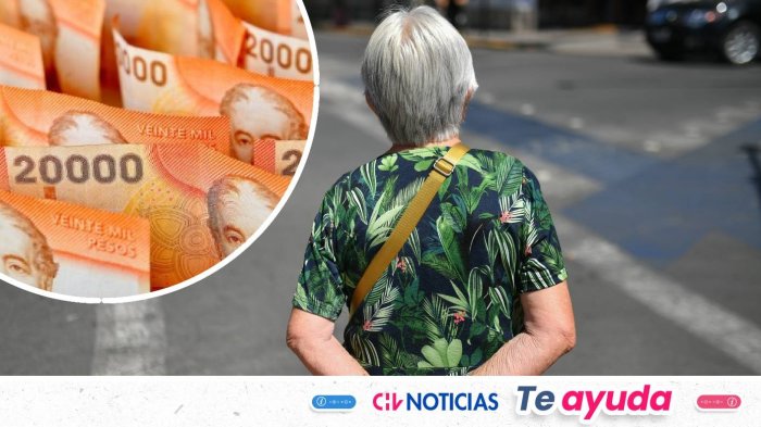Mujeres pueden aumentar su pensión en enero de 2026: Revisa cuánto y a quiénes se les paga