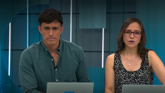 CHV Noticias Tarde | Lunes 29 de diciembre del 2025