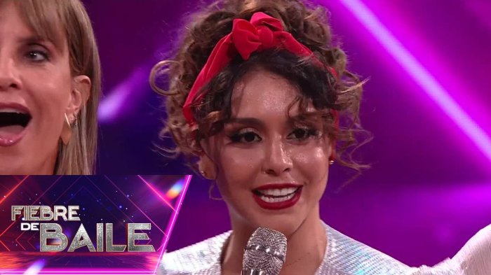 “Trabajamos juntos”: Carlyn reveló que está en un romance con alguien que conoció en el Festival de Viña