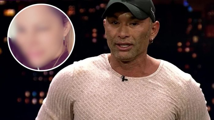 ¿Quién es Carla? La mujer con la que Marcelo “Chino” Ríos habría tenido un romance en paralelo