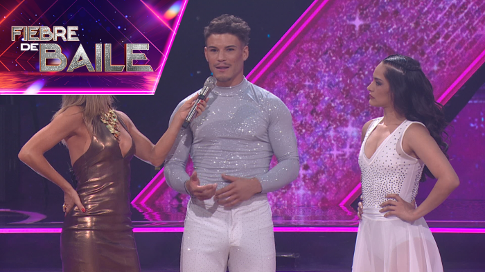 Rai compartió sus intensos días de reflexión tras eliminación de Fiebre de Baile: “Me di cuenta…”