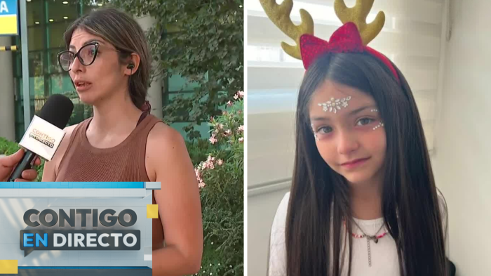 “Se acuerda…”: Niña atacada brutalmente por perros de su abuelo habría pedido ayuda por casi una hora