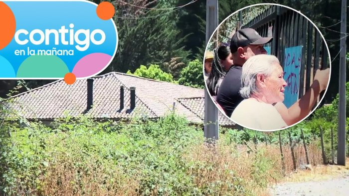 Dueño del terreno aclaró porqué cerró acceso a playa en San Fernando: “Nos enfrentamos a una invasión…”