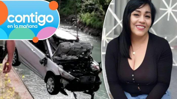 ¿Intervención de terceros? Las dudas tras la extraña desaparición y muerte de Lilian Galleguillos en Colbún