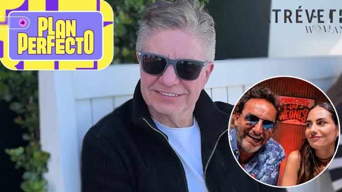 Marido de Rosario Bravo rompió el silencio y habría criticado a Daniel Fuenzalida: “Victimizarse...