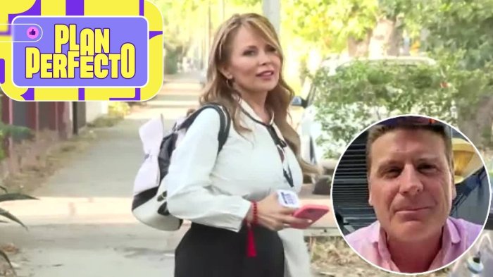 “Lo más probable es que...”: Claudio Rojas por la posibilidad de Cathy Barriga de volver a la cárcel