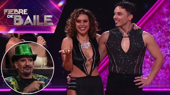 “¡Se llama Matías!”: Carlyn Romero se puso roja luego que descubrieran su nuevo romance EN VIVO