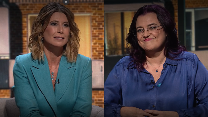 La Entrevista | Capítulo 71 | Itziar de Gregorio Monsalvo