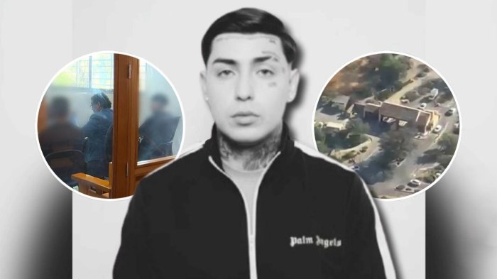 EXCLUSIVO | Conocido productor musical cumple prisión preventiva tras ser denunciado por secuestro