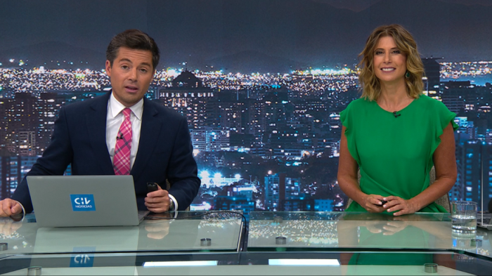 CHV Noticias Central | Martes 30 de diciembre de 2025