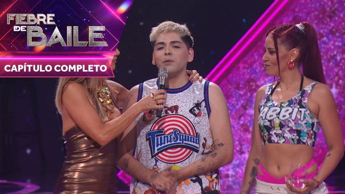 ¡Una jornada de segundas oportunidades! | Fiebre de Baile | Capítulo 35