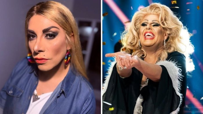 Botota Fox rompe el silencio por debut de transformista en Viña 2026: “No llegaré por un concurso”