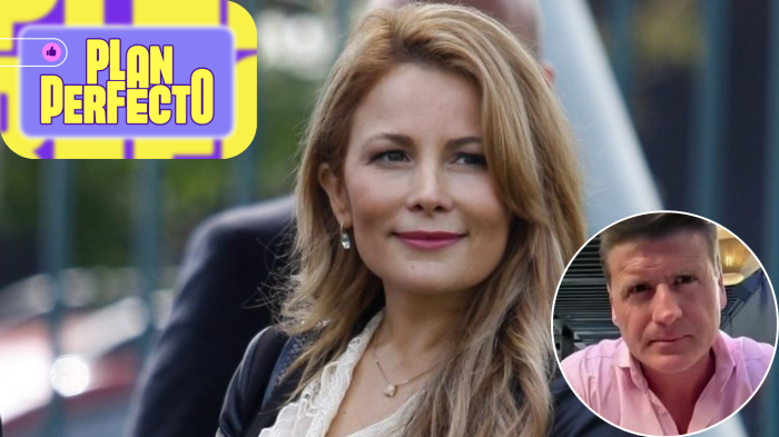 Claudio Rojas explicó cómo sería la posible condena de Cathy Barriga tras medidas previas: “Se le debe…”