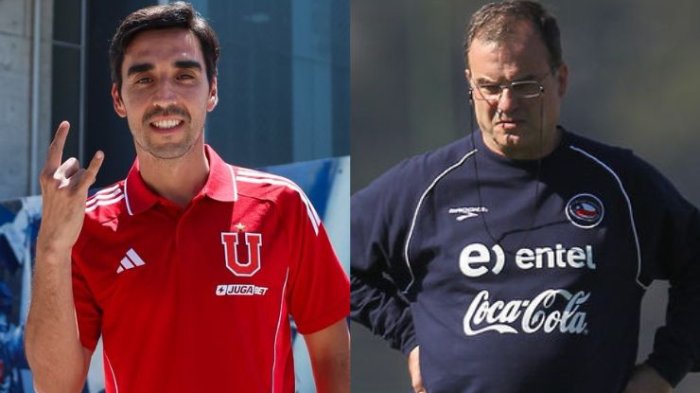Una carta lo cambió todo: La particular forma en la que Francisco Meneghini conoció a Marcelo Bielsa