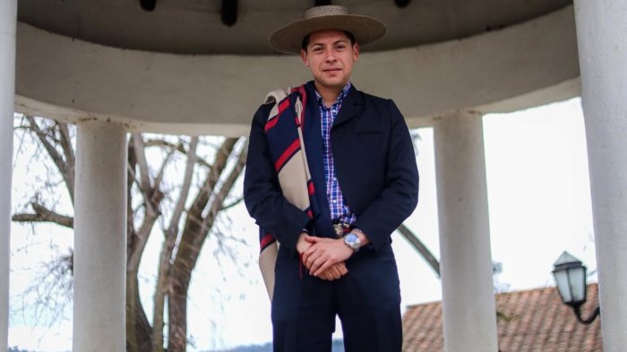 Contraloría resolvió destituir a alcalde de Vichuquén por conducción de vehículo fiscal en estado de ebriedad