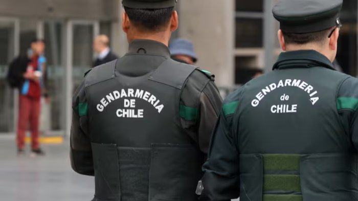 Sucedió otra vez: Gendarmería confirma liberación por error de imputado que debía cumplir prisión preventiva