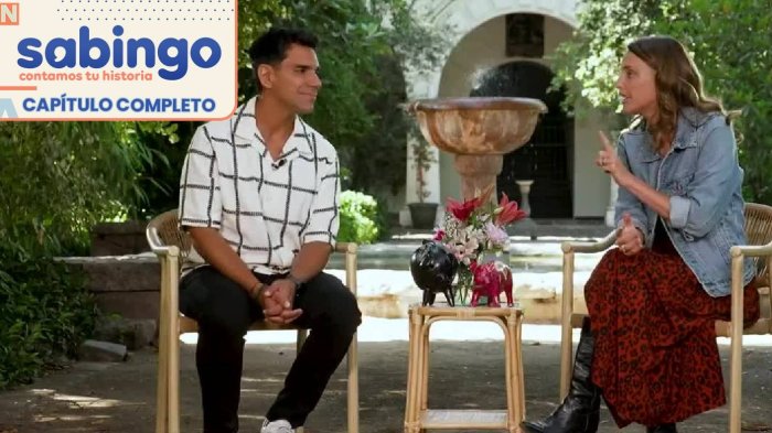 ¡Comida deliciosa e historias inolvidables! | Sabingo | Capítulo 28 de diciembre