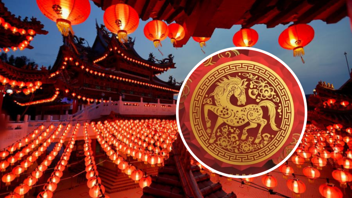 Horóscopo Chino 2026: Qué significa el caballo de fuego y qué cambios traería para el próximo año