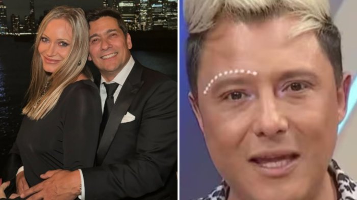 “Falta de temple y nulo rigor profesional”: Familia Araneda-Vacarezza denunció a Sergio Rojas ante el CNTV