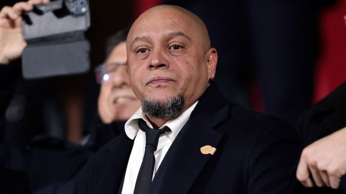 Salud de Roberto Carlos genera preocupación: Fue operado de urgencia tras problema al corazón