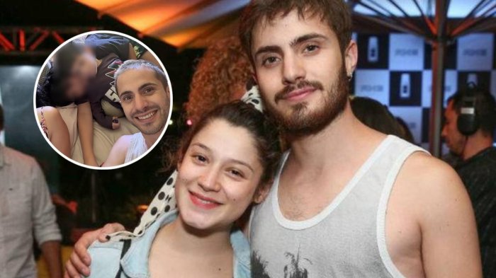 “Un ejemplo”: Francisco Dañobeitía se llenó de aplausos tras gesto con su expareja Fernanda Salazar