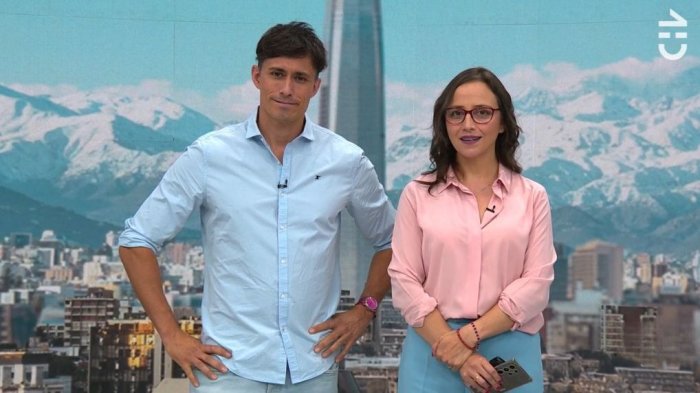 CHV Noticias Tarde | Miércoles 31 de diciembre de 2025