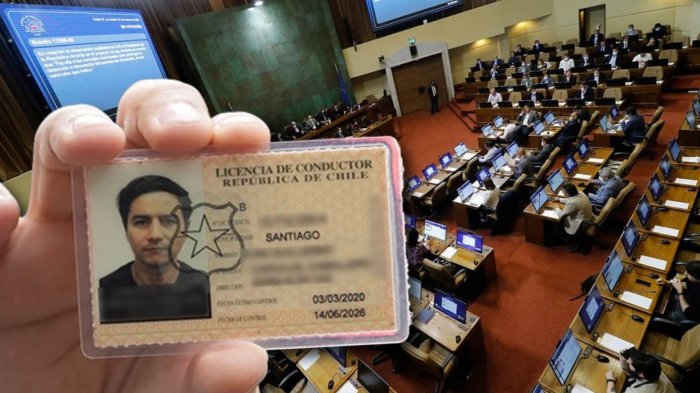 Proyecto busca eliminar la renovación de licencias hasta los 65 años: ¿En qué consiste?