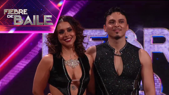 ¡Por decisión del jurado! Carlyn Romero reingresará a la intensa competencia de Fiebre de Baile