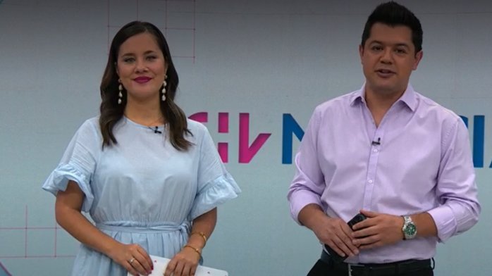 CHV Noticias AM | Miércoles 31 de diciembre de 2025