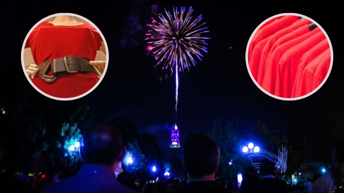 Colores para darle la bienvenida al 2026: ¿Qué significada recibir el Año Nuevo con rojo?