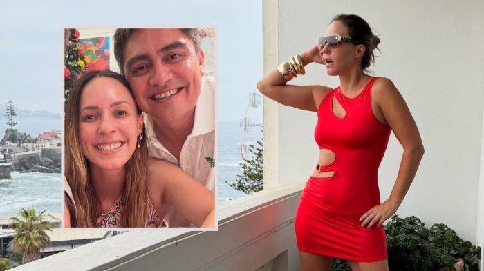 ¿Quién es la nueva pareja de Maly Jorquiera? Revelan que comediante habría encontrado el amor tras quiebre con Sergio Freire
