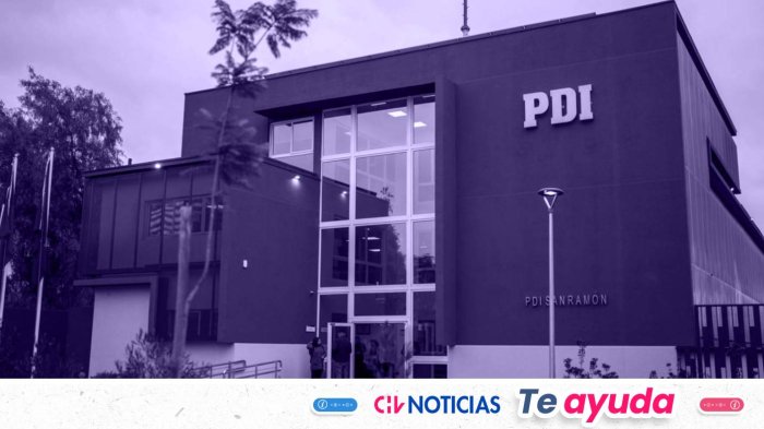 Sueldos superan los $1,3 millones: PDI abre postulaciones laborales para civiles en varias regiones