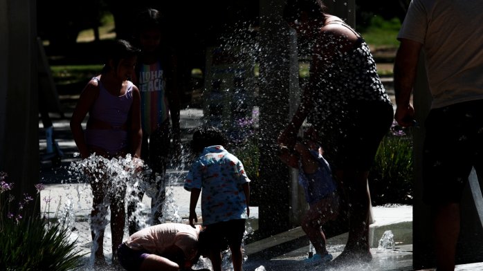 El calor extremo se traslada al sur del país este fin de semana: Anuncian 38° en La Araucanía